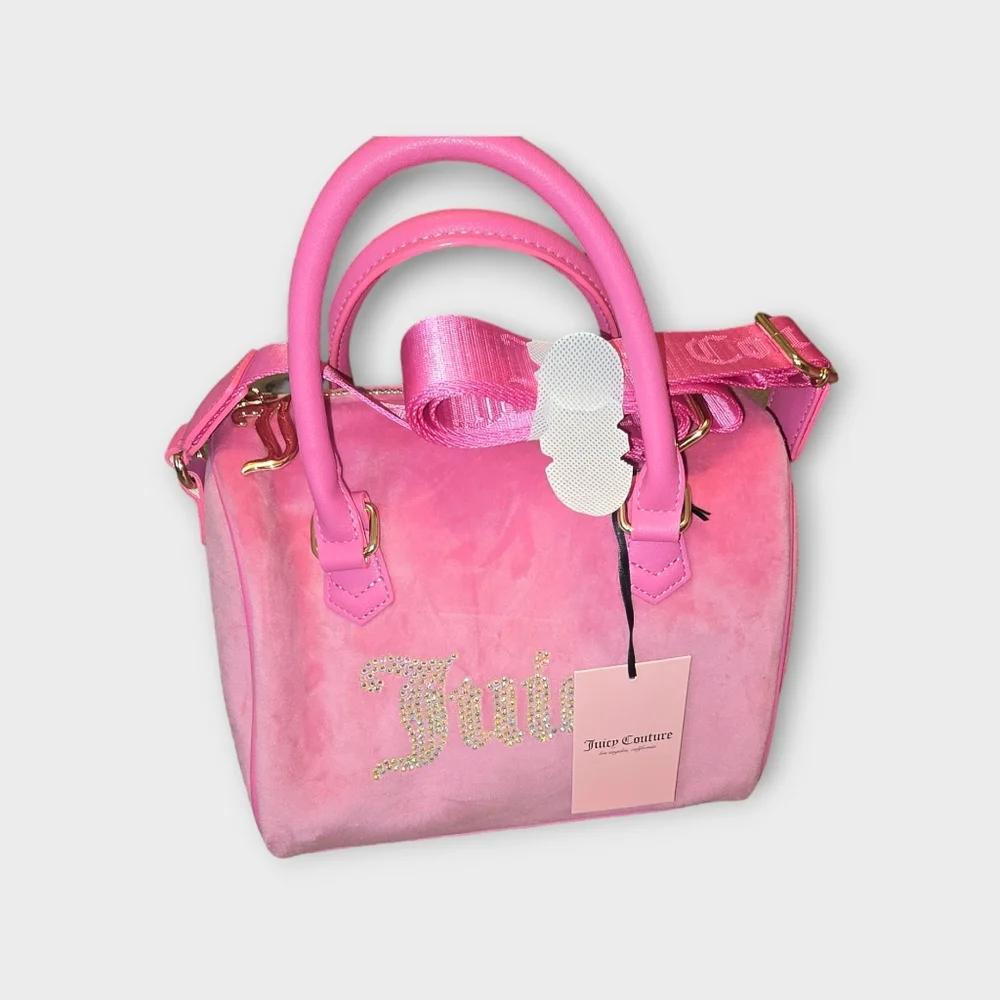 Juicy Couture Pink Vibes 4 piece bundle - Picture 5 of 7